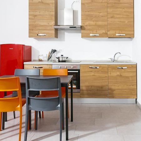 Staurenghi Red Apartment Varese Exterior photo